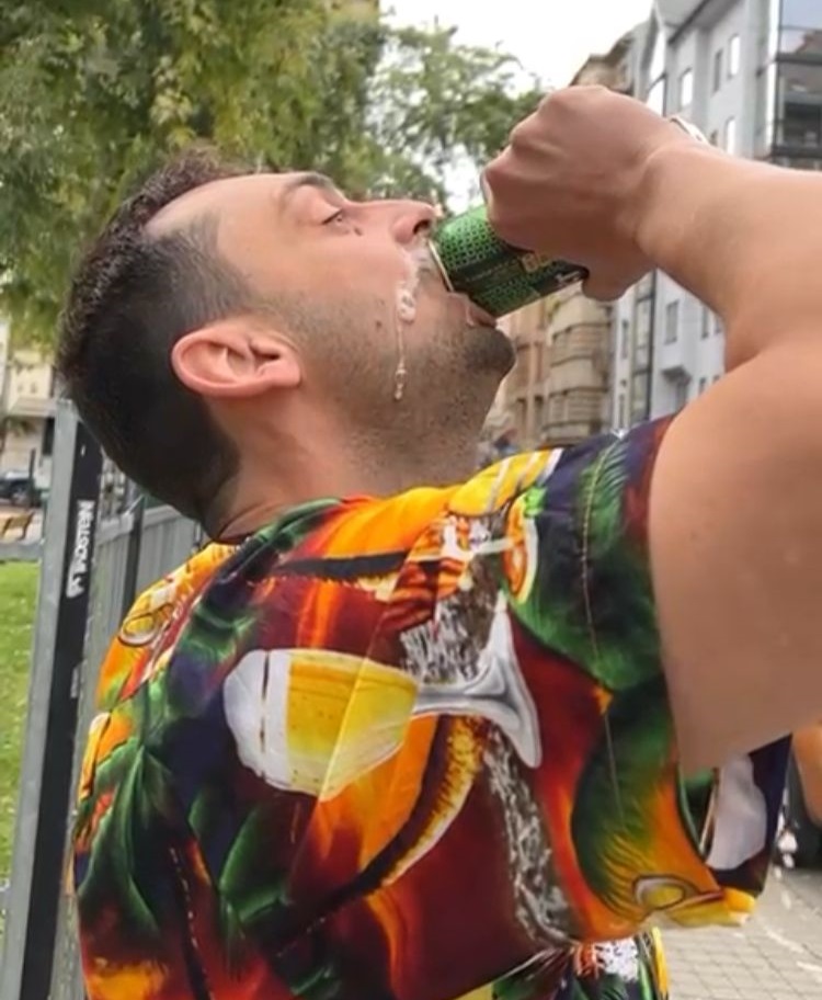 Paje